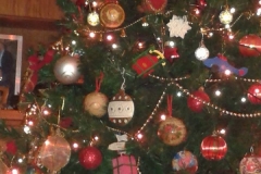 Preparazione e festa di Natale 2014